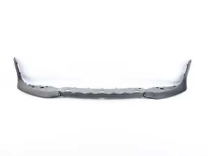 ES#4369943 - 51117283330sd - JCW Aero Front Spoiler - Main Section *Scratch And Dent* - (NO LONGER AVAILABLE) - Lower main spoiler for the JCW Aero front bumper - Genuine MINI - 