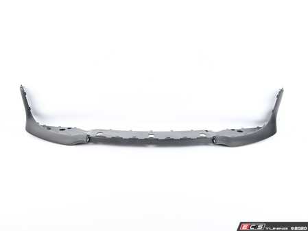 ES#4369943 - 51117283330sd - JCW Aero Front Spoiler - Main Section *Scratch And Dent* - (NO LONGER AVAILABLE) - Lower main spoiler for the JCW Aero front bumper - Genuine MINI - 