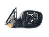 ES#2194399 - 51167264098 - Heated Mirror without Glass - Right - Genuine BMW - BMW