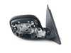 ES#2194399 - 51167264098 - Heated Mirror without Glass - Right - Genuine BMW - BMW
