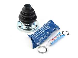 ES#4330528 - 33211229375 - Axle Boot Kit for C/V Joint - Meyle - BMW