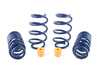 ES#4361979 - 54795-2 - Sport Spring Set - Average lowering front: 1.6" rear: 1.5" - H&R - Volkswagen