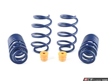 H&R - 54795-2 - Sport Spring Set