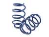 ES#4361979 - 54795-2 - Sport Spring Set - Average lowering front: 1.6" rear: 1.5" - H&R - Volkswagen