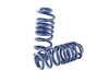 ES#4361979 - 54795-2 - Sport Spring Set - Average lowering front: 1.6" rear: 1.5" - H&R - Volkswagen