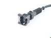 ES#3499516 - FMDVMK7RC - Diverter Valve Kit - Polished - Cure your leaking valve problems for good! - Forge - Audi Volkswagen Porsche