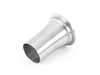 ES#4362268 - UH001-EXA - 3" Downpipe  - Featuring a unique V-band fastening system and engineered using the latest in 3D modeling technology Unitronic Performance Exhaust Systems are made easy to install. - Unitronic - Audi Volkswagen
