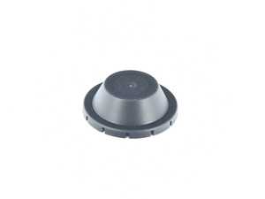 ES#4265355 - 038145276 - Accessory Drive Belt Idler Pulley - Serpentine Belt Roller - Ina - Volkswagen