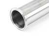 ES#4362268 - UH001-EXA - 3" Downpipe  - Featuring a unique V-band fastening system and engineered using the latest in 3D modeling technology Unitronic Performance Exhaust Systems are made easy to install. - Unitronic - Audi Volkswagen