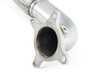 ES#4362268 - UH001-EXA - 3" Downpipe  - Featuring a unique V-band fastening system and engineered using the latest in 3D modeling technology Unitronic Performance Exhaust Systems are made easy to install. - Unitronic - Audi Volkswagen
