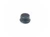 ES#4351978 - VTT-10ORB - VTT CNC ORB Plug - -10AN - Made from CNC 6061-T6 Aircraft aluminum anodized black for a long-lasting finish. - Vargas Turbo Technologies - BMW