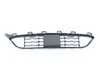 ES#2859576 - 51118056522 - GRILL, CENTER, FOR ACC, LOWE - Genuine BMW - BMW