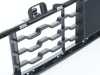 ES#2859576 - 51118056522 - GRILL, CENTER, FOR ACC, LOWE - Genuine BMW - BMW