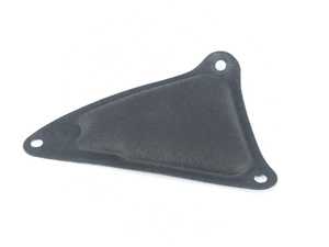 ES#4199686 - 51487395570 - SOUND INSULATION, HOOD, RIGH - Genuine BMW - BMW