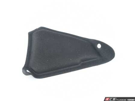 ES#4199685 - 51487395569 - SOUND INSULATION, HOOD, LEFT - Genuine BMW - BMW