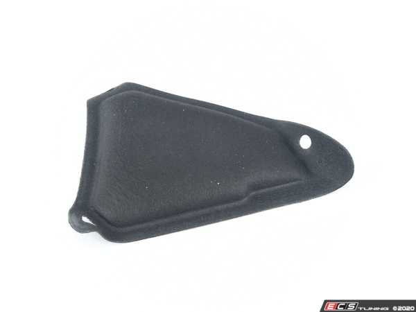 Genuine BMW - 51487395569 - SOUND INSULATION, HOOD, LEFT (51-48-7-395-569)