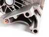 ES#2090916 - 078121235G - Idler Pulley - Provides mounting for the fan clutch - MTC - Audi Volkswagen