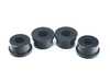 ES#2778163 - PFR5-711 - Performance Polyurethane Rear Lower Control Arm Bushings - Rear Position - Improves handling and control  upgrade to a more engaging driving experience - Powerflex - BMW