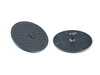 ES#2798067 - 51477335841 - Floor Mat Velours Driver Side - Venetobeige - Genuine BMW driver side replacement floor mat - Genuine BMW - BMW