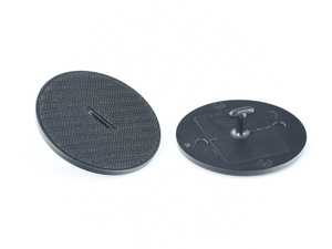 ES#2798067 - 51477335841 - Floor Mat Velours Driver Side - Venetobeige - Genuine BMW driver side replacement floor mat - Genuine BMW - BMW