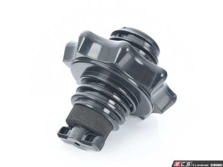 ES#3150961 - 8W9803899 - NUT - Genuine Volkswagen Audi - 