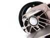 ES#2090916 - 078121235G - Idler Pulley - Provides mounting for the fan clutch - MTC - Audi Volkswagen