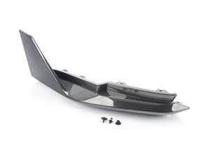 ES#4350336 - 51195A1B175 - REAR WINGLET, CARBON, LEFT - Genuine BMW - BMW
