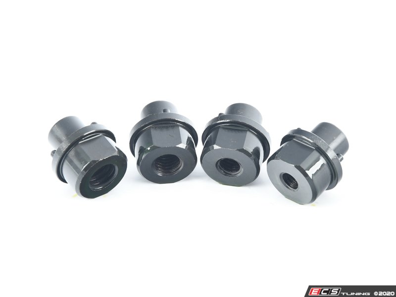 OEM Tools OEM27212 Manual Bushing Installation And Removal Tool Set