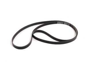 ES#280999 - 06E903137J - Accessory Belt - Replace your worn down drive belt today - Genuine Volkswagen Audi - Audi