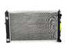 ES#4369200 - 8D0121251AP - Radiator - Spectra Premium - 