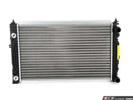 ES#4369200 - 8D0121251AP - Radiator - Spectra Premium - 