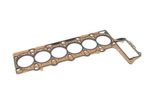 ES#3478228 - 11127801699 - Head Gasket - Just the head gasket, 2 loch - Elring - BMW