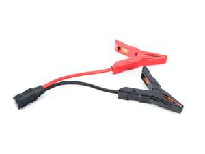 ES#4346366 - GBC003 - HD Precision Boost Battery Clamps - NOCO - The needle nose design on these heavy-duty battery clamps ensure fitment in tight spaces for both 12-volt gas and diesel engines. - NOCO - Audi BMW Volkswagen Mercedes Benz MINI Porsche