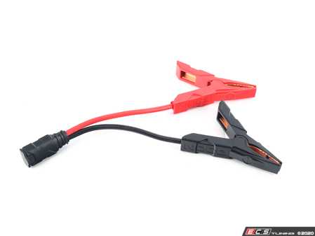 ES#4346366 - GBC003 - HD Precision Boost Battery Clamps - NOCO - The needle nose design on these heavy-duty battery clamps ensure fitment in tight spaces for both 12-volt gas and diesel engines. - NOCO - Audi BMW Volkswagen Mercedes Benz MINI Porsche