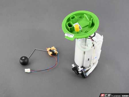 ES#4140400 - 5Q0919087AH - Fuel Pump - Restore fuel pressure and correct fuel gauge readings - Delphi - Audi Volkswagen