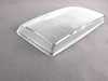 ES#1892030 - 9ES145600-001 - European Headlight Lens-Right Side (Passengers) - (NO LONGER AVAILABLE) - Replacement lens for US spec light or European headlight - Hella - 