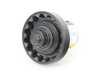 ES#4577151 - 9P1012218A - Center-Lock Nut Socket - Used to install or remove center-locking wheels - Genuine Porsche - Porsche