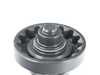ES#4577151 - 9P1012218A - Center-Lock Nut Socket - Used to install or remove center-locking wheels - Genuine Porsche - Porsche