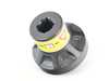 ES#4577151 - 9P1012218A - Center-Lock Nut Socket - Used to install or remove center-locking wheels - Genuine Porsche - Porsche