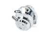 ES#3499516 - FMDVMK7RC - Diverter Valve Kit - Polished - Cure your leaking valve problems for good! - Forge - Audi Volkswagen Porsche