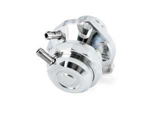 ES#3499516 - FMDVMK7RC - Diverter Valve Kit - Polished - Cure your leaking valve problems for good! - Forge - Audi Volkswagen Porsche