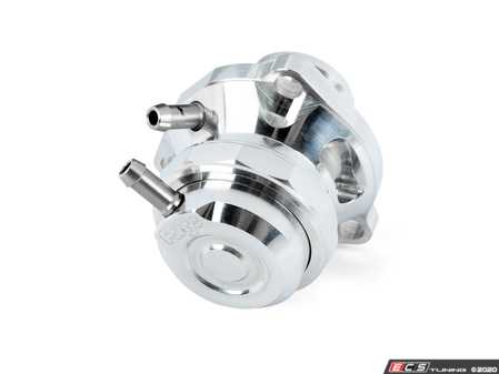 ES#3499516 - FMDVMK7RC - Diverter Valve Kit - Polished - Cure your leaking valve problems for good! - Forge - Audi Volkswagen Porsche