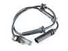 ES#3108070 - 34526791223 - Front ABS Wheel Speed Sensor - Priced Each - Right or left side ABS/DSC Wheel Speed Sensor for Non-xDrive vehicles - Vemo - BMW