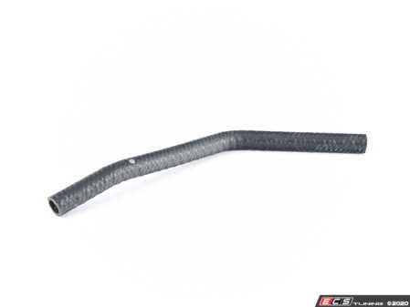 ES#2885677 - 3B0422887 - Power Steering Supply Hose - Connects the power steering reservoir to the pump - Vaico - Audi Volkswagen