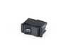 ES#2865063 - 0008206010 - Rear Window Defroster Switch - Located on the center console of your Mercedes-Benz - Febi - Mercedes Benz