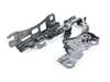 ES#4186506 - 41008494432 - RIGHT ENGINE HOOD HINGE - Genuine BMW - BMW