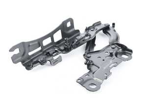 ES#4186506 - 41008494432 - RIGHT ENGINE HOOD HINGE - Genuine BMW - BMW