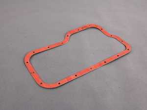ES#2091235 - 11131727983 - Oil Pan Gasket - Lower - A must when installing a new oil pan - MTC - BMW