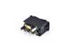 ES#2865063 - 0008206010 - Rear Window Defroster Switch - Located on the center console of your Mercedes-Benz - Febi - Mercedes Benz
