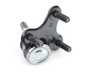 ES#2874429 - 1K0407366CS1 - Ball Joint - Right - Includes mounting hardware - Febi - Audi Volkswagen